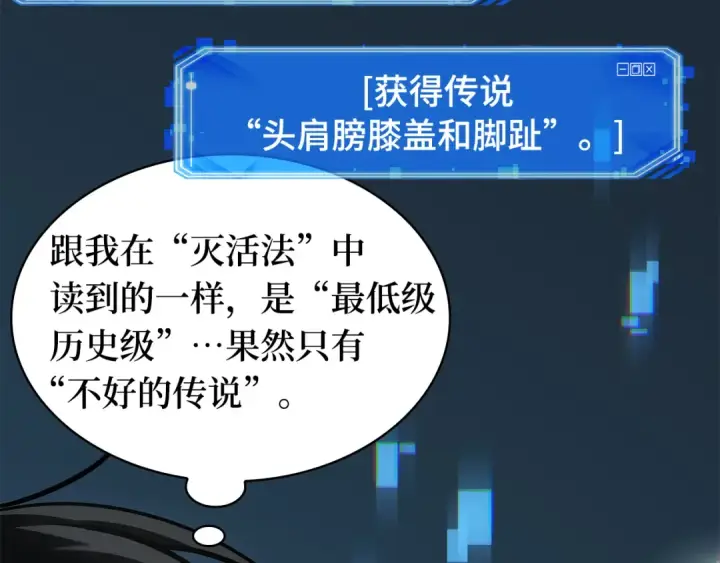 漫画《全知读者视角》290 出场人物（4）第203张图