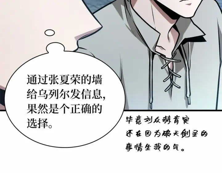 漫画《全知读者视角》290 出场人物（4）第7张图
