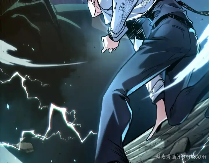 漫画《全知读者视角》291 最擅长的事（1）第8张图