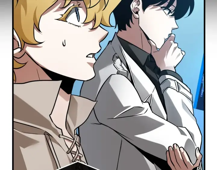 漫画《全知读者视角》292 最擅长的事（2）第132张图