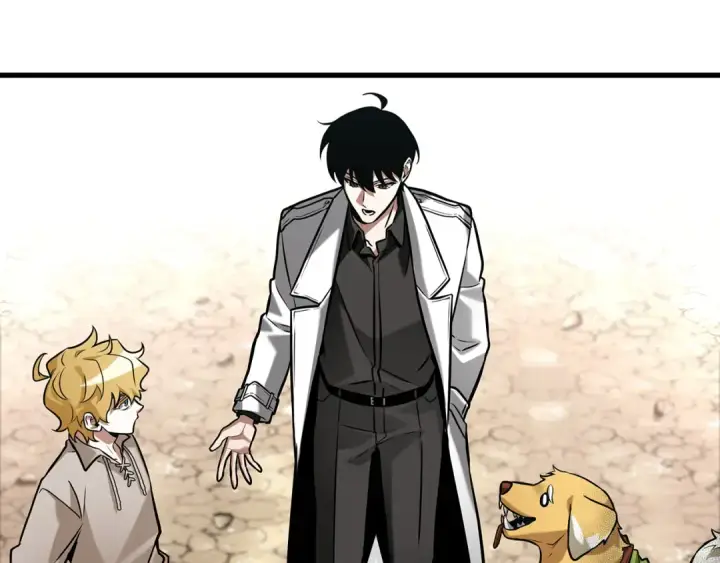 漫画《全知读者视角》292 最擅长的事（2）第215张图