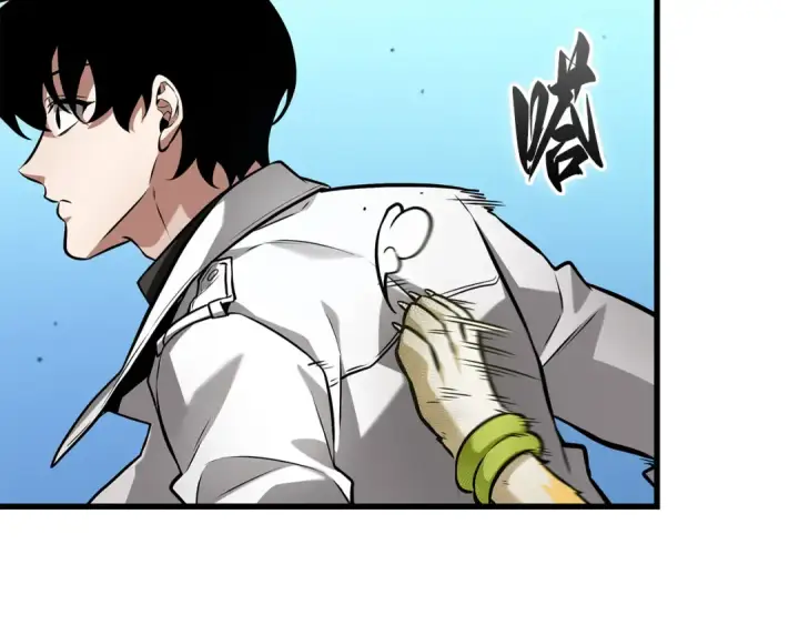 漫画《全知读者视角》292 最擅长的事（2）第46张图