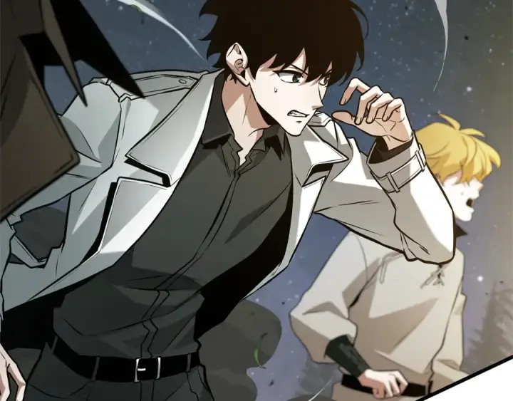 漫画《全知读者视角》294 最擅长的事（4）第101张图
