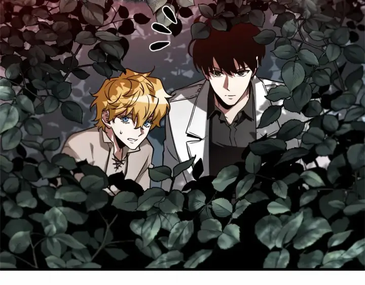 漫画《全知读者视角》294 最擅长的事（4）第187张图