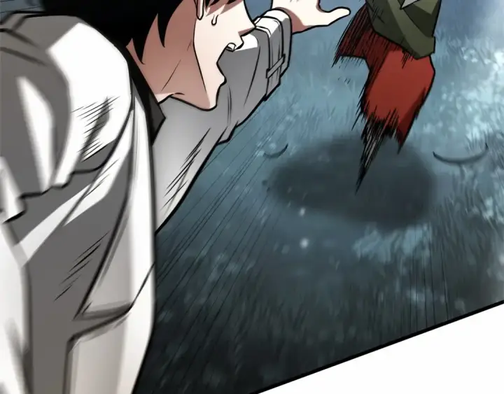 漫画《全知读者视角》294 最擅长的事（4）第25张图
