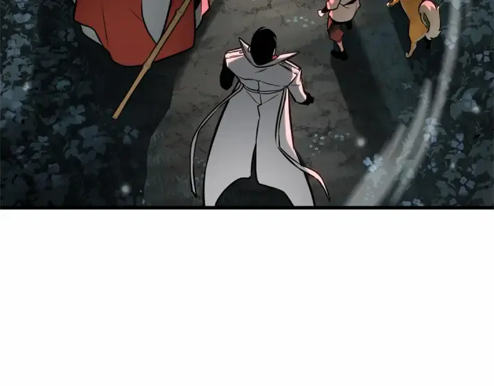 漫画《全知读者视角》294 最擅长的事（4）第34张图