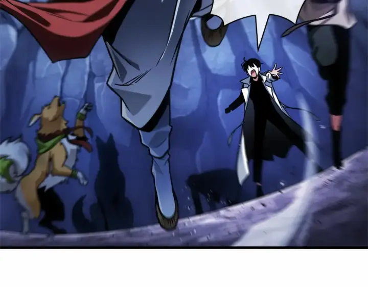 漫画《全知读者视角》294 最擅长的事（4）第4张图