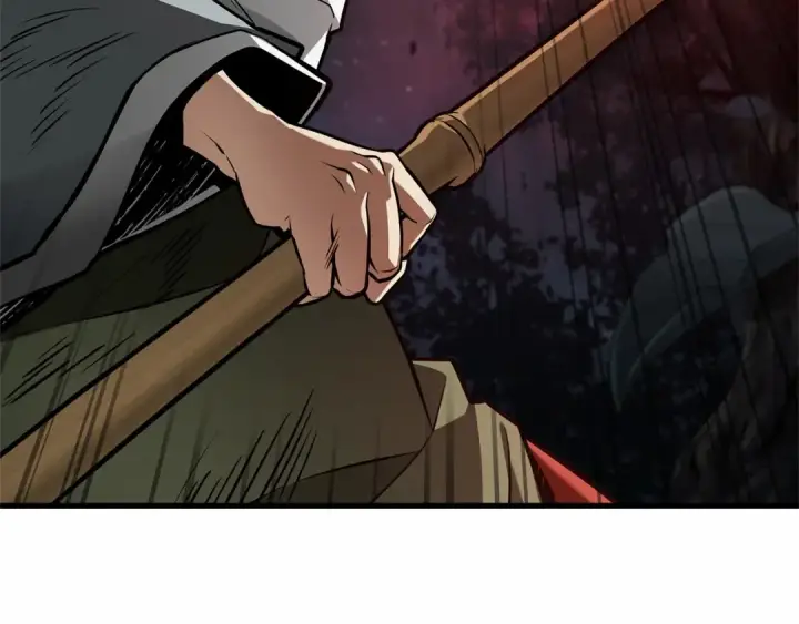 漫画《全知读者视角》294 最擅长的事（4）第66张图