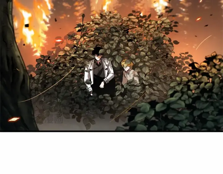 漫画《全知读者视角》295 最擅长的事（5）第21张图