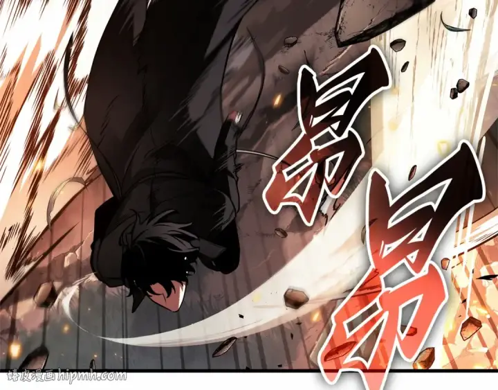 漫画《全知读者视角》295 最擅长的事（5）第96张图