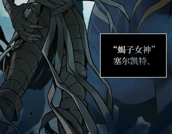 《全知读者视角》298 最擅长的事（8）图156