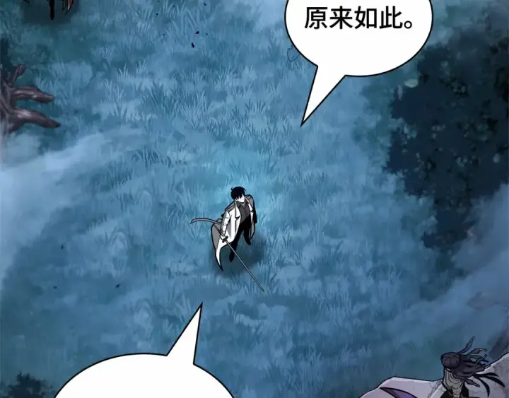 《全知读者视角》298 最擅长的事（8）图164