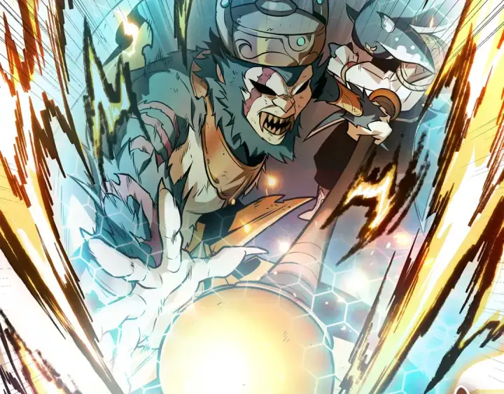 漫画《全知读者视角》301 读者的传说（3）第139张图
