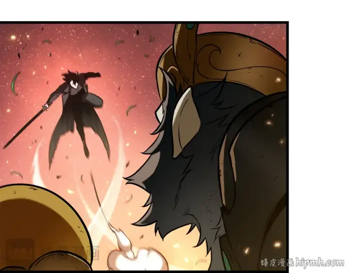 漫画《全知读者视角》301 读者的传说（3）第144张图