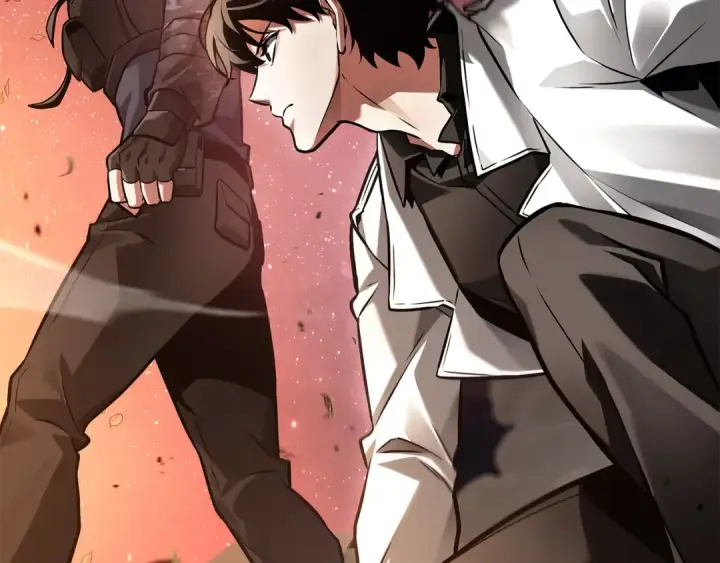 漫画《全知读者视角》301 读者的传说（3）第55张图
