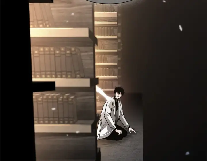 《全知读者视角》303 读者的传说（5）图129