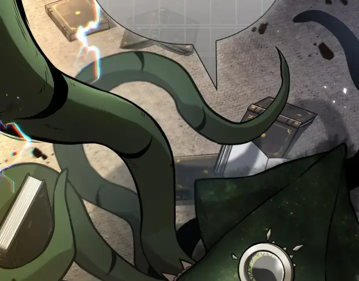 《全知读者视角》304 读者的传说（6）图138