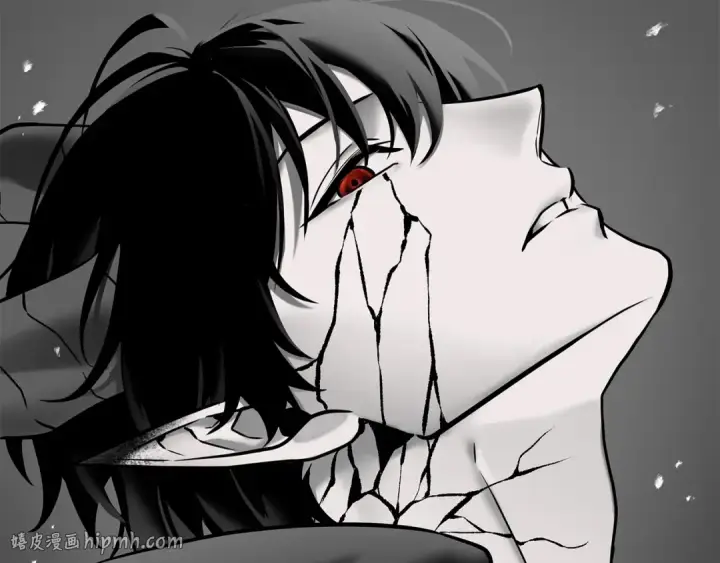 《全知读者视角》305 读者的传说（7）图184