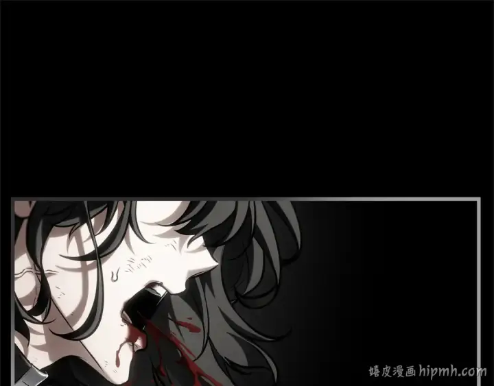 《全知读者视角》306 读者的传说（8）图176