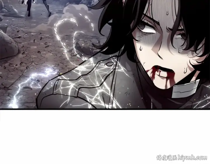 《全知读者视角》306 读者的传说（8）图208