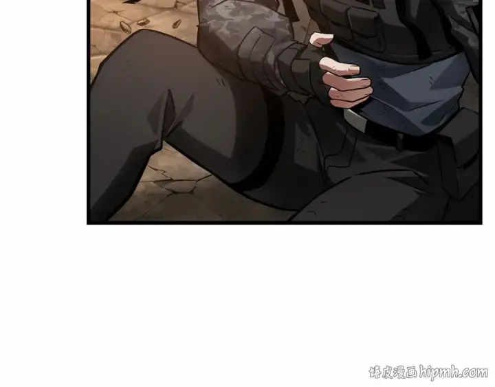 《全知读者视角》307 读者的传说（9）图168