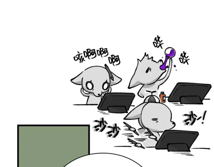 《全知读者视角》第一季后记图24