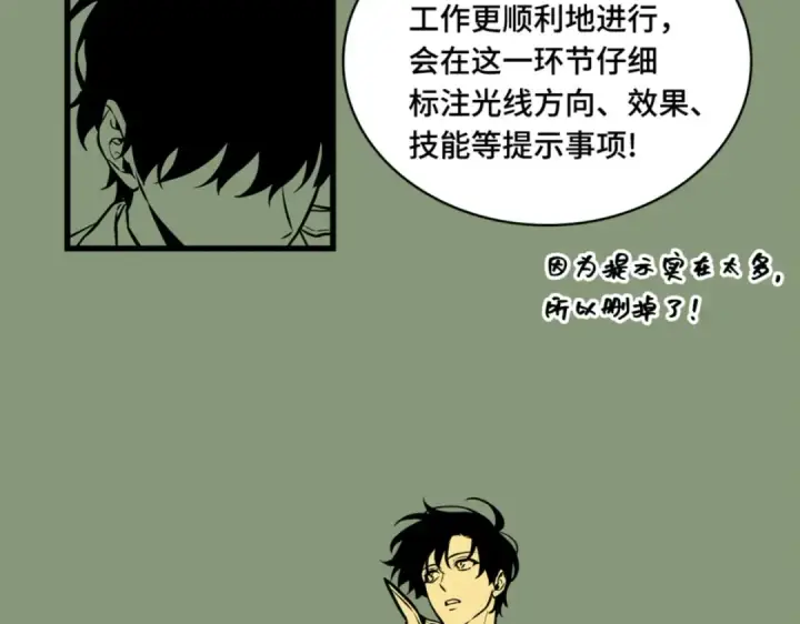 《全知读者视角》第一季后记图26