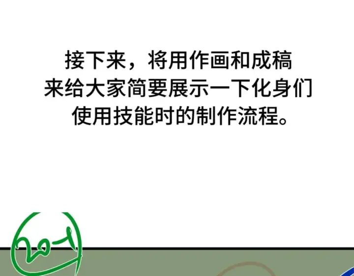 《全知读者视角》第一季后记图89