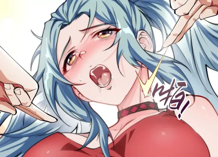 漫画《全知修仙者》01一剑斩天，化凡重启第168张图