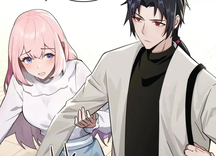 漫画《全知修仙者》03 给我找到他！第134张图