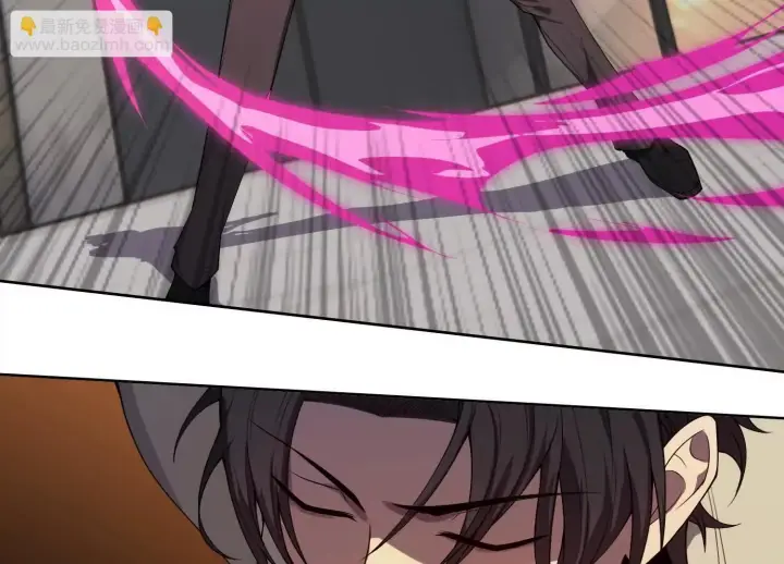 《全知修仙者》05劲敌图97
