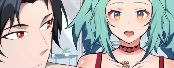 漫画《全知修仙者》06顾家的邀请第84张图