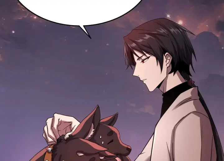 《全知修仙者》07三首恶犬图156
