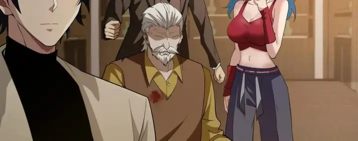 《全知修仙者》09不孝子图118