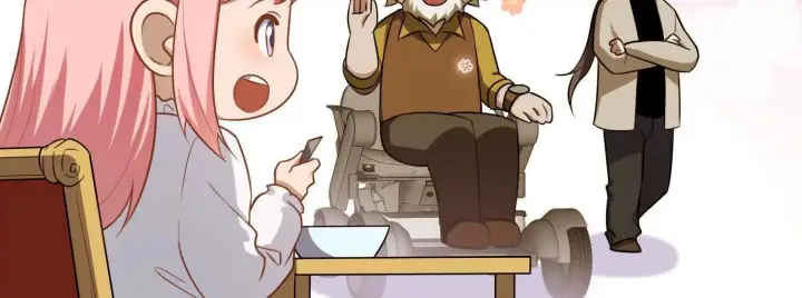 《全知修仙者》10超能的弊端图106