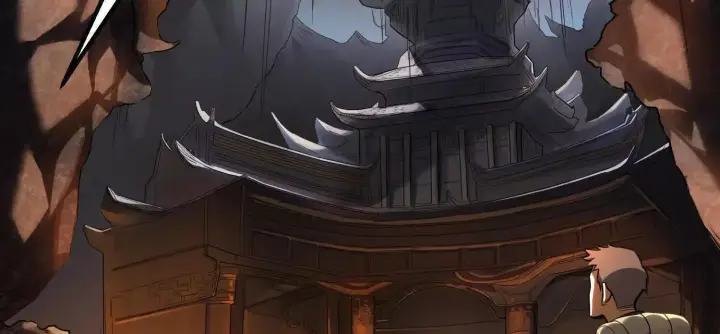 《全知修仙者》10超能的弊端图12