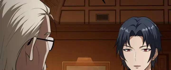 《全知修仙者》10超能的弊端图28