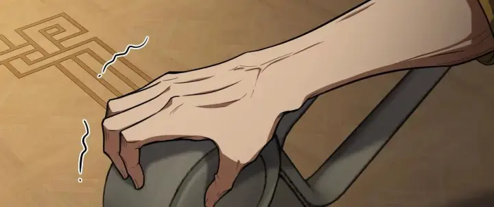 《全知修仙者》10超能的弊端图54