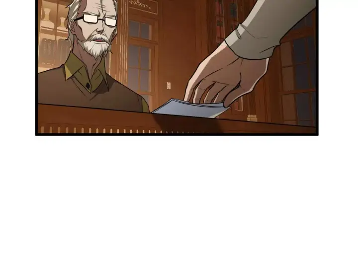 《全知修仙者》10超能的弊端图63