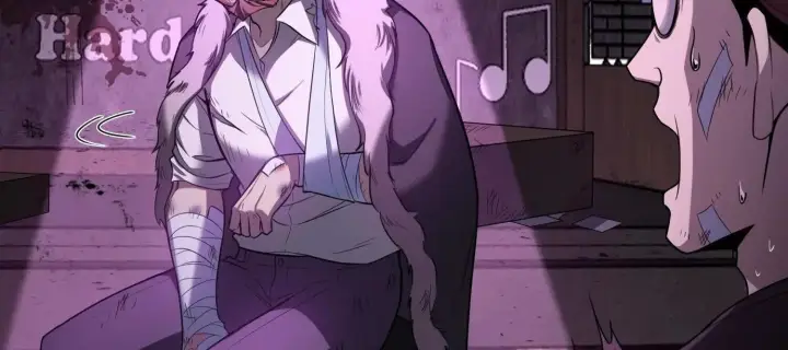 《全知修仙者》10超能的弊端图78