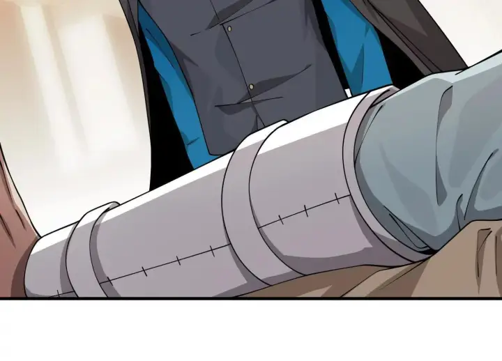 漫画《全知修仙者》14他好像变得不一样了……第120张图
