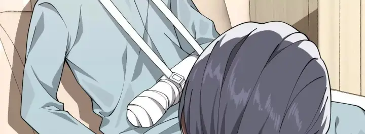 漫画《全知修仙者》14他好像变得不一样了……第123张图