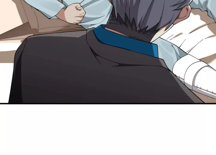 漫画《全知修仙者》14他好像变得不一样了……第124张图