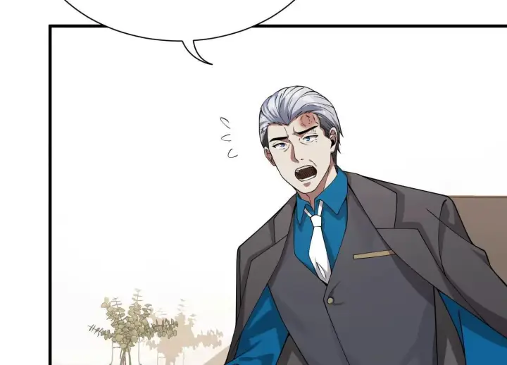 漫画《全知修仙者》14他好像变得不一样了……第126张图