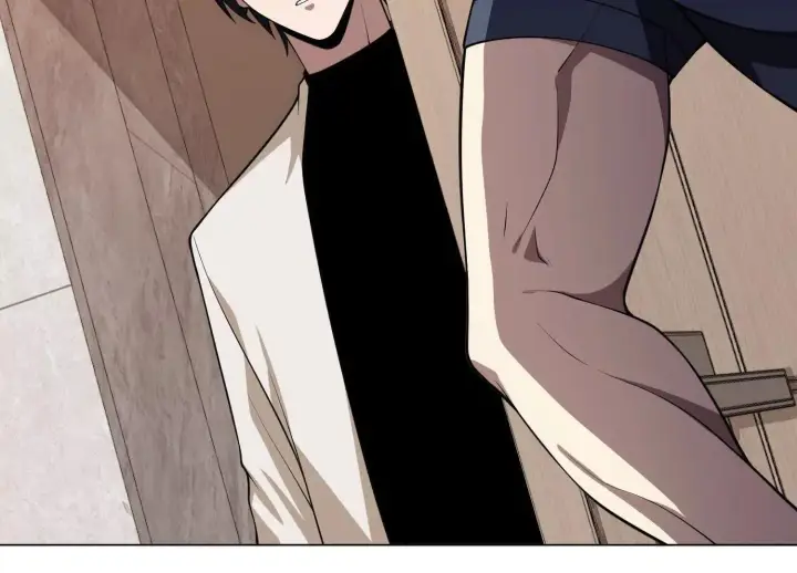 漫画《全知修仙者》14他好像变得不一样了……第178张图
