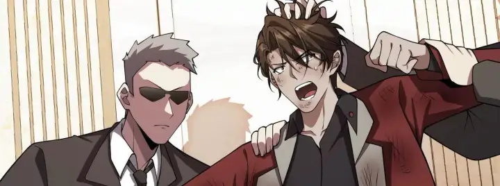 漫画《全知修仙者》14他好像变得不一样了……第79张图