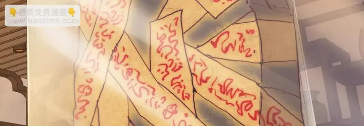 《全知修仙者》15蝹鬼锻炉图116