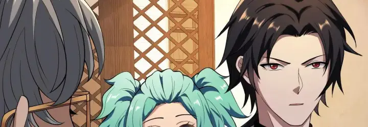 《全知修仙者》15蝹鬼锻炉图120