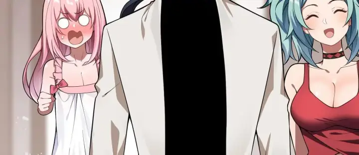 《全知修仙者》15蝹鬼锻炉图64