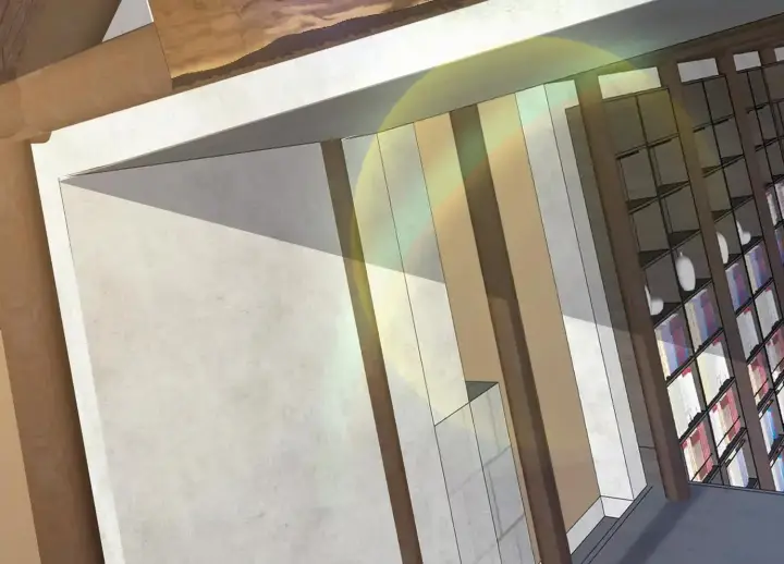 《全知修仙者》15蝹鬼锻炉图97
